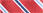 Cravate en soie rayée, Rouge, swatch