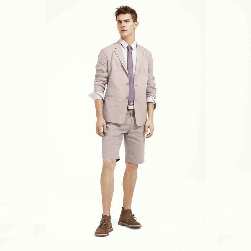 Veste décontractée demi-saison, Gris, large image number 1
